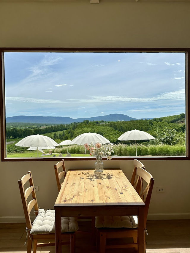 Donghouse khaoyai