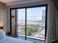 Somerset Harbourview Sri Racha