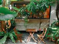 Resfeber Cafe | รังสิต คลองสอง ปทุมธานี