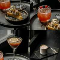 MANA Specialty Coffee  ถนนพระราม 6