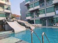 Bay Window @ Sea Hotel ชะอำ