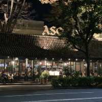 【東京🗼】代官山のカフェ百名店のおしゃれディナー🍝