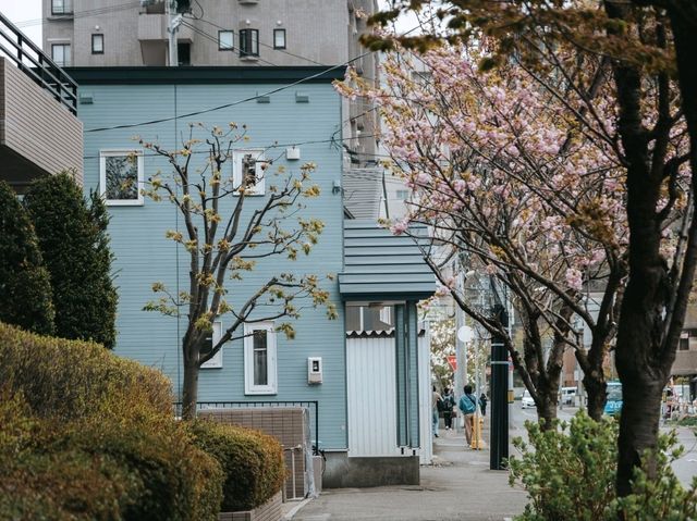 Sapporo