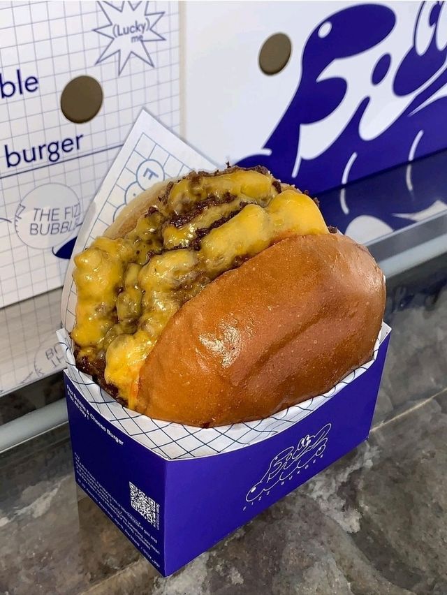 제주, 수제버거맛집🍔