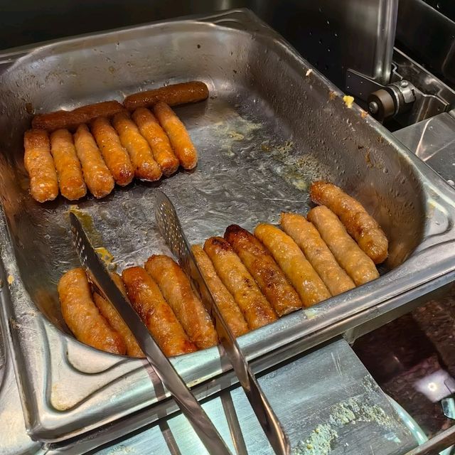 馬尼拉St Giles酒店：超值商旅體驗，優惠價格