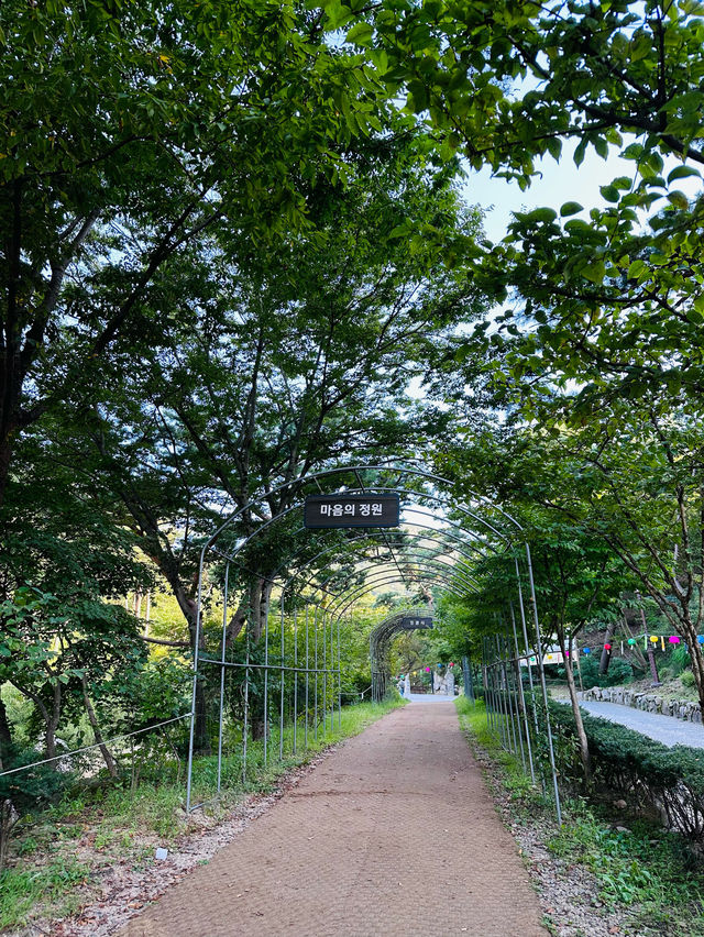 🇰🇷 首爾北漢山郊野公園 ⛰️ 韓國的佛教廟宇 🪷