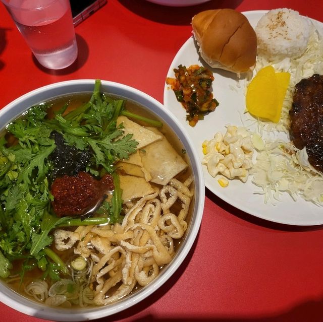 연예인 이장우가 차린 우동맛집 ,  성수 ' 우불식당 ' ❤️