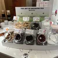 New sauerkraut fish in SG 