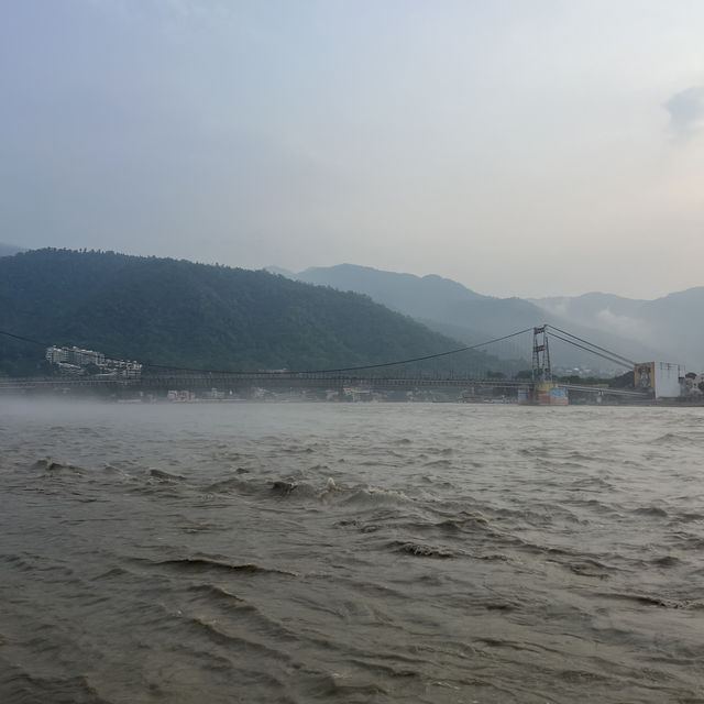 Rishikesh: The Heaven of Harmony