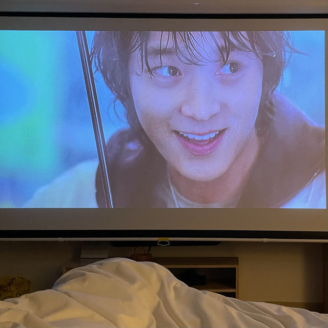 제주 김녕 오션뷰 바베큐 감성숙소, 하늘채스테이