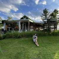 Antika Safari บรรยากาศสุดยอด