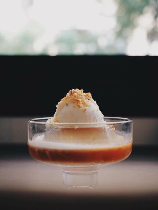 Lao Di Fang Coffee: Explore Taipei Banqiao's hidden gems
