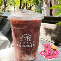 คาเฟ่ ฉะเชิงเทรา ฟิวเขาใหญ่ 