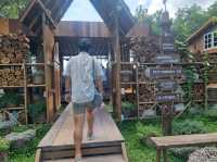 บ้านไร่ ไอทะเล คาเฟ่ ภูเก็ต