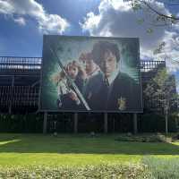 東京哈利波特影城，互動感強，太驚喜了！