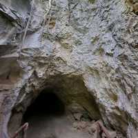 หุบป่าตาด Unseen Thailand - อุทัยธานี
