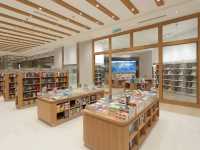 MPH Bookstores @ The Exchange TRX
