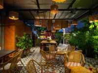 Payaa hotel โรงแรมสุดชิค