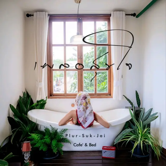 เผลอสุขใจ เกาะล้าน