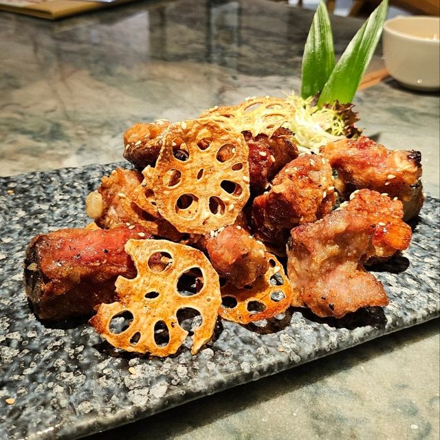 中環The L. Place 5樓餐廳 性價比高中菜餐廳