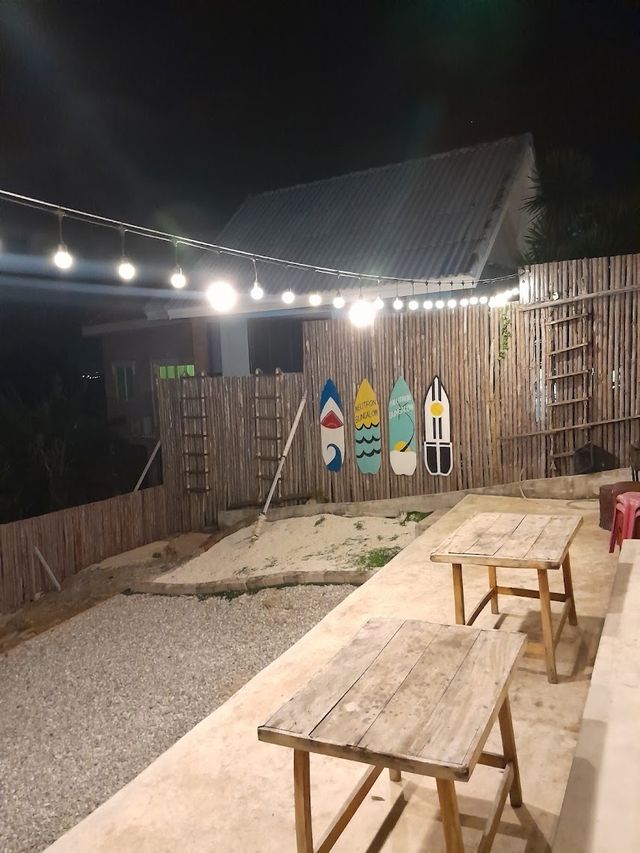  📍🏖️Neutron Bungalow 
