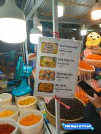Phu Quoc Night Market: A Food Lover’s Paradise