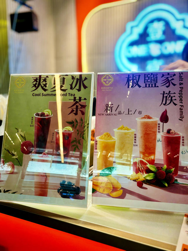 【中環】中環街市期間限定香港電車 x 麥兜展覽活動