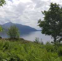 Discovering Loch Lomond & The Trossachs National Park