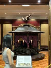 〜東京都〜和洋折衷の建築が美しい文化財博物館