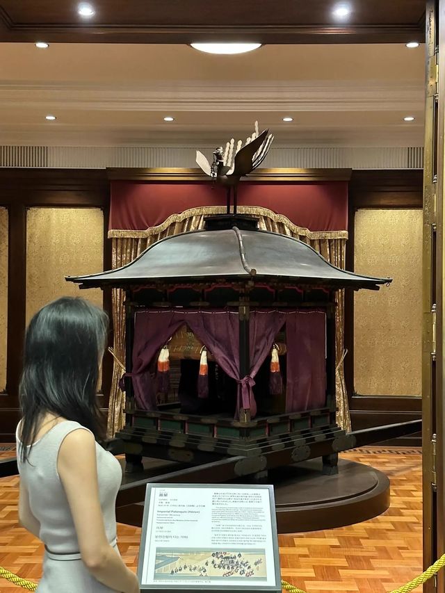〜東京都〜和洋折衷の建築が美しい文化財博物館