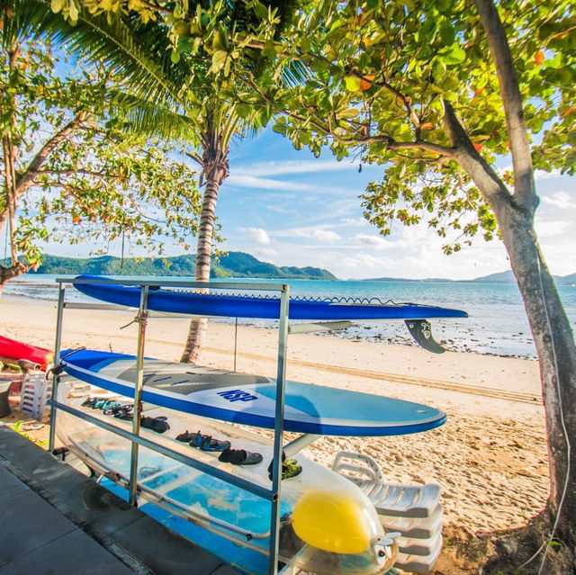 My Beach Resort Phuket