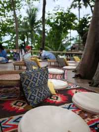 เสื่อผืน หมอนใบ A Blanket & A Pillow