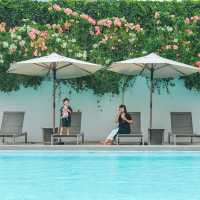 พักด้วยได้นวดด้วย Health Land Resort&Spa