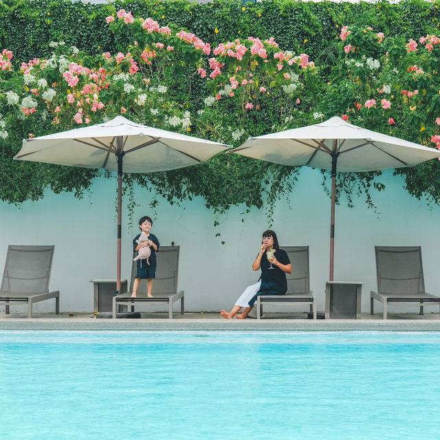 พักด้วยได้นวดด้วย Health Land Resort&Spa