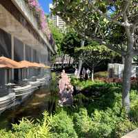 Hilton Hawaiian Village Summer Escape