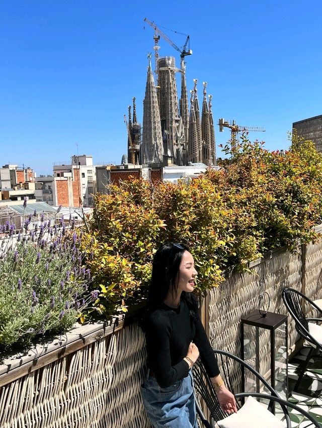 🇪🇸Radisson Blu 1882 Hotel