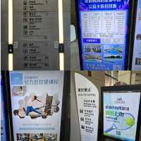 珠海| 最美的康體渡假洒店📸 🏊‍♂️
