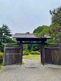 無料で見学できる！レトロでおしゃれな上杉伯爵邸🌲