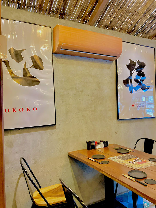 プノンペンの和食居酒屋ならここ❗️【カンボジア旅】