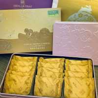 「明玥」:中秋流心月餅$358,K11分店有售
