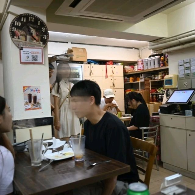 性價比高旺角泰式餐廳