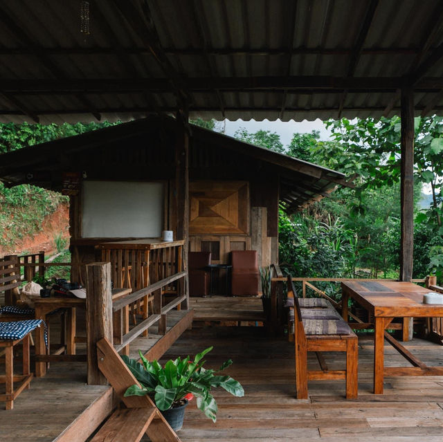แม่ยายโฮมสเตย์ : Specialty Coffee&Home stay