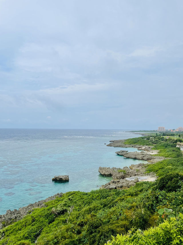 【宮古島】行ってよかった！！宮古島観光スポット