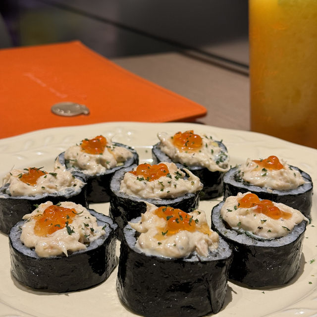 韓食好滋味～Terrace in seaside 