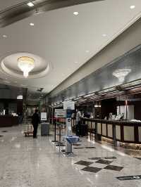 關西機場勁方便酒店🏨5分鐘路程即到😗Hotel Nikko Kansai Airport