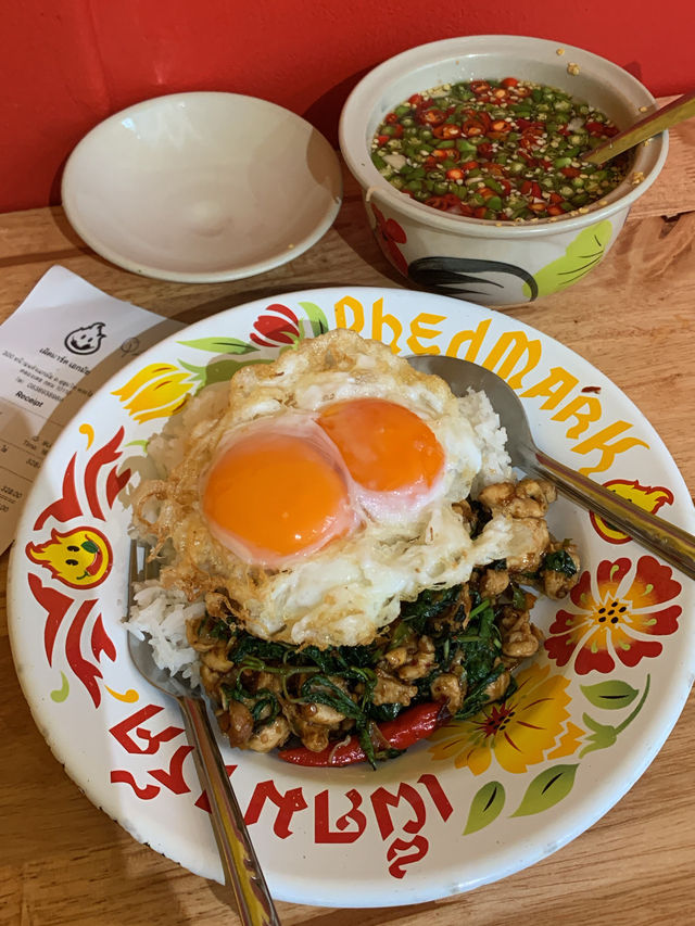 曼谷一去再去好嗨好瘋好飽🤪
