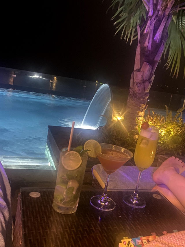 【オーシャンビュー🏝️ダナンのホテルはここで決まり🙌🏻】
