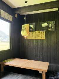 【大分グルメ】田園地帯にある穴場の豆腐料理屋さん✨