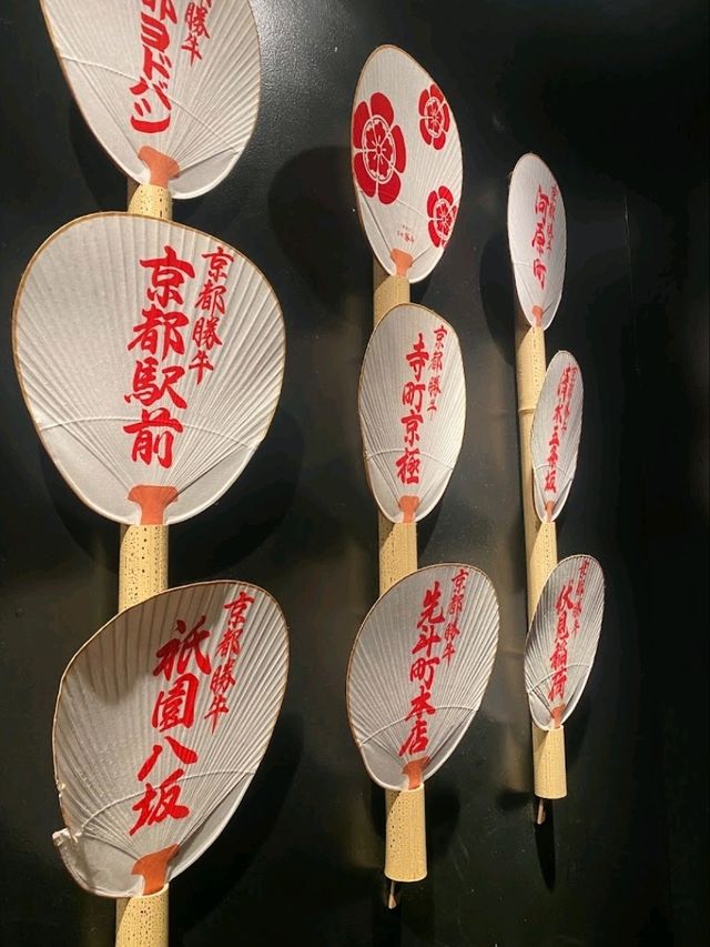 Best food in kyoto!