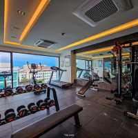 โรงแรมโซนนิมมาน ชมวิวเครื่องบิน และดอยสุเทพ